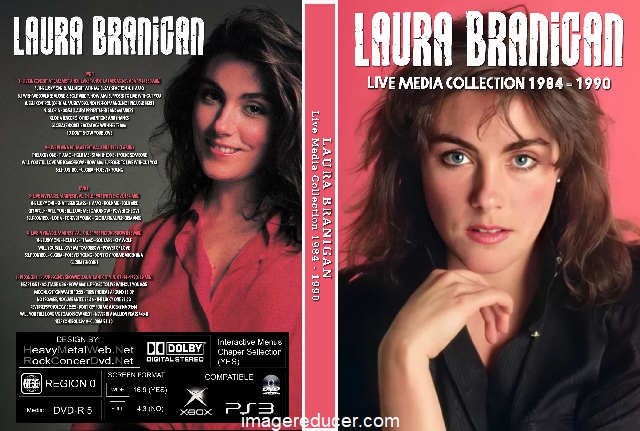 LAURA BRANIGAN Live Media Collection 1984 - 1990.jpg